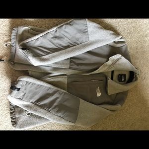 North face jacket